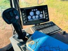 2017  GVM  Prowler E330  Spreader Truck