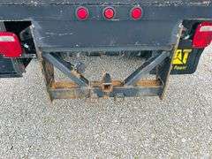 2001  FORD  F-550 XL SD  S/A  Flatbed Truck