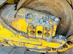 2021  Komatsu  D39PX-24  Crawler Tractor