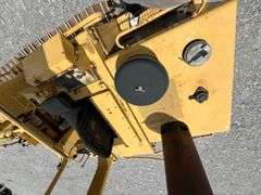1987  CAT  963  Crawler Loader