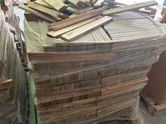 HUGE LOT OF Wood Crafting And Woodworking Stock
