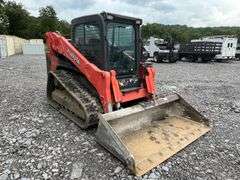 2019  Kubota  SVL 95-2s  Skid Steer