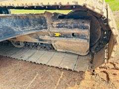 2017  Sany  SY235C CL  Hydraulic Excavator