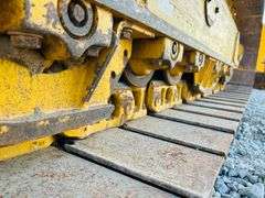2021  Komatsu  D39PX-24  Crawler Tractor