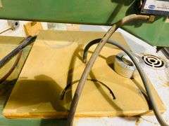 1997 CR Onsrud Inc 36210 Inverted Router