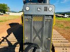 2021  John Deere  450K LGP  Crawler Tractor