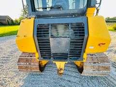 2021  Komatsu  D39PX-24  Crawler Tractor