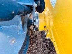 2021  John Deere  450K LGP  Crawler Tractor