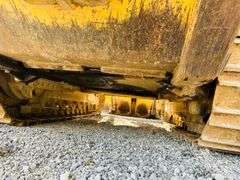 2005  CAT  953C  Crawler Loader