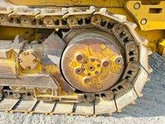 2005  CAT  953C  Crawler Loader