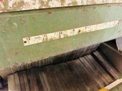 SCM M3 Multi Gang Rip Saw
