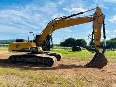 2017  Sany  SY235C CL  Hydraulic Excavator
