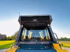 2021  Komatsu  D39PX-24  Crawler Tractor