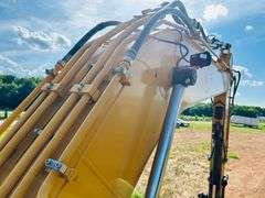 2017  Sany  SY235C CL  Hydraulic Excavator