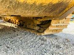 2005  CAT  953C  Crawler Loader