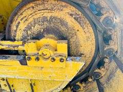 2021  John Deere  450K LGP  Crawler Tractor