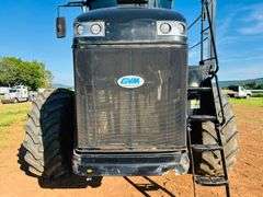 2017  GVM  Prowler E330  Spreader Truck