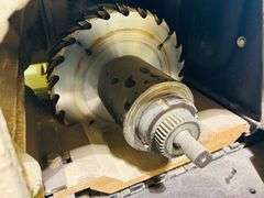 SCM M3 Multi Gang Rip Saw