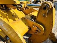 2005  CAT  953C  Crawler Loader