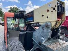 2006  JLG  G9-43A  Telehandler