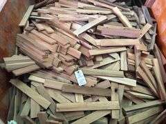 HUGE LOT OF Wood Crafting And Woodworking Stock