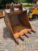 TAG 42" Excavator Bucket