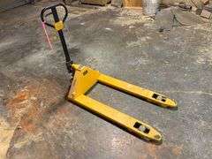 Global Pallet Jack