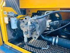 2017  Sany  SY235C CL  Hydraulic Excavator