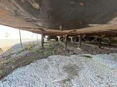 2005 Wabash Dvcvhpc 48 Ft X 102 T/A Van Trailer
