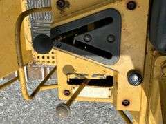 1987  CAT  963  Crawler Loader