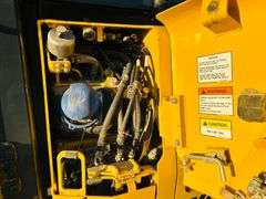 2021  Komatsu  D39PX-24  Crawler Tractor