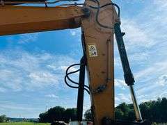 2017  Sany  SY235C CL  Hydraulic Excavator