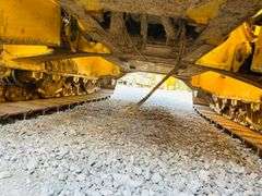 2021  Komatsu  D39PX-24  Crawler Tractor
