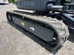 (Unused) 2023  SUNWARD  SWE35UF  Mini Excavator