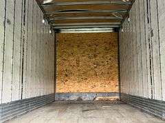 2017 Stoughton Dvw285Sc 28' S/A Van Trailer