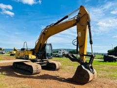 2017  Sany  SY235C CL  Hydraulic Excavator