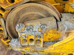 2021  Komatsu  D39PX-24  Crawler Tractor