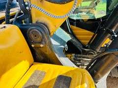 2017  Sany  SY235C CL  Hydraulic Excavator