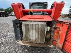 2019  Kubota  SVL 95-2s  Skid Steer