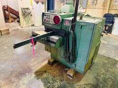 SCM M3 Multi Gang Rip Saw