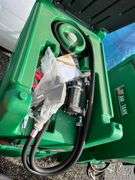 (NEW) AM- TANK / 58 Gal. Poly Fuel Tank w/ 12V DC Pump