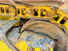 2021  Komatsu  D39PX-24  Crawler Tractor