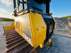 2021  Komatsu  D39PX-24  Crawler Tractor