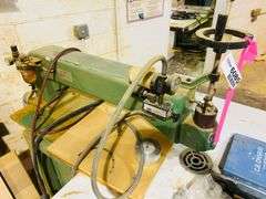 1997 CR Onsrud Inc 36210 Inverted Router