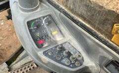1998  John Deere  450LC  Hydraulic Excavator