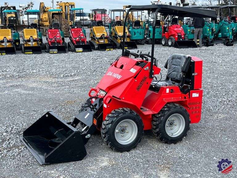 2026 AGT SDA-140W Wheel Loader Wheel Loader