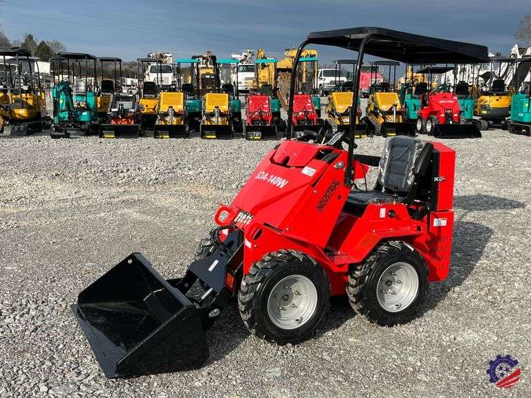 2026 AGT SDA-140W Wheel Loader Wheel Loader