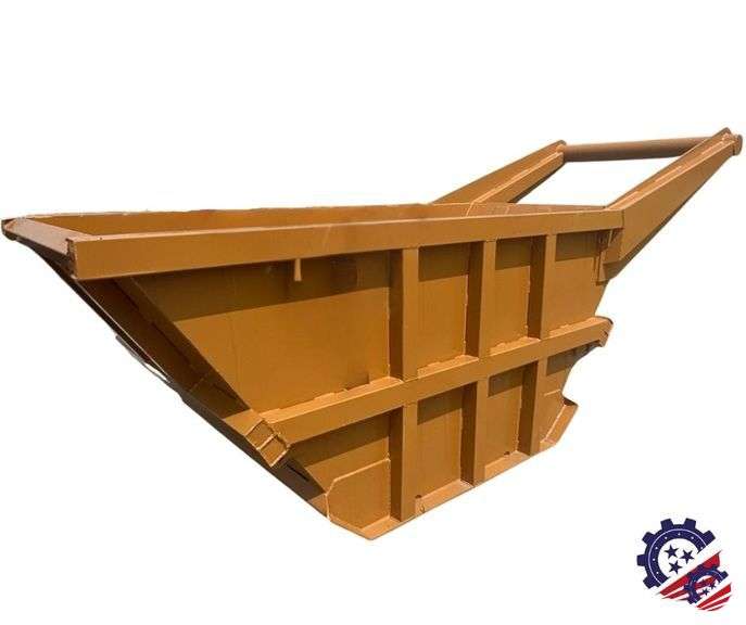 Unused DS-5CY Bedding Box