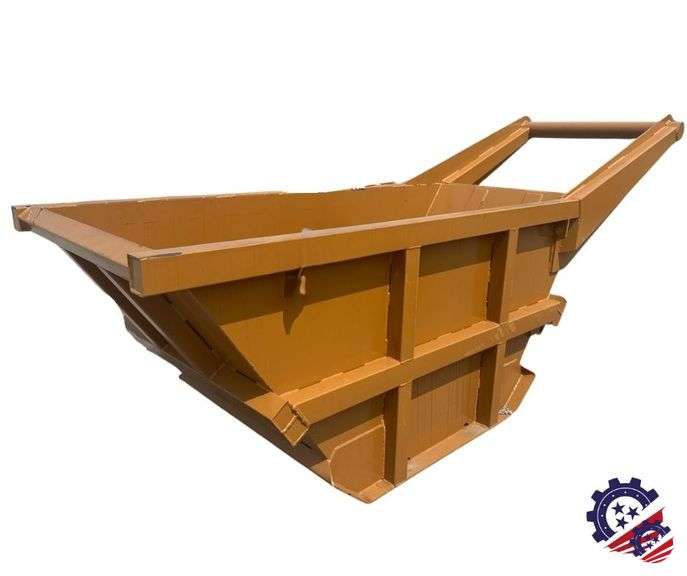 Unused DS-3CY Bedding Box