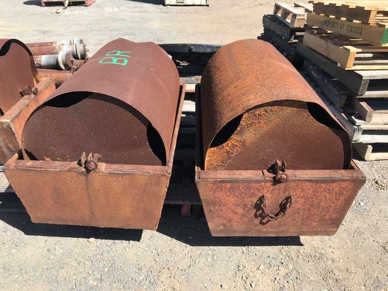 Molasses Rollers x 3